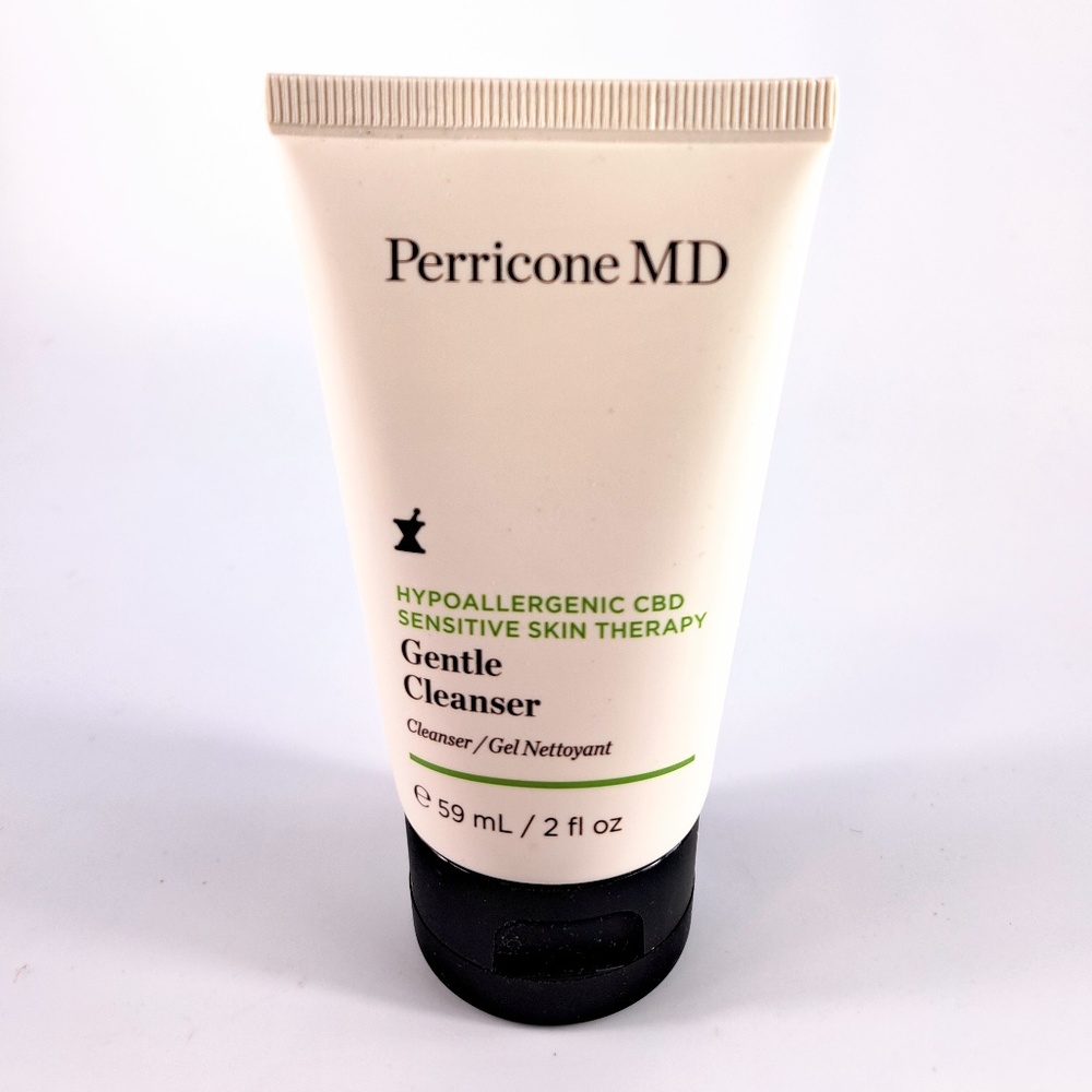 Perricone MD Hypoallergenic Clean Correction Gentle Cleanser Sealed